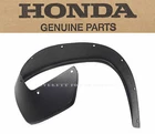 Oem Honda Left Rear Mud Guard 90-95 TRX300 Fw Fourtrax Splash Fender Flap #P69 New. Price: $138.95.