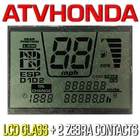 2005-2008 Honda Rubicon TRX500FA Speedometer Display 37200-HN2-A61 New. Price: $99.00.