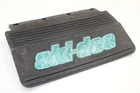 Ski-doo Oem Snowflap 572076400 SS58 Used. Price: $36.00.