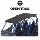 Open Trail Roofs For 2017-2019 Polaris General 4 1000 Eps Body Cabs & Be New. Price: $402.32.