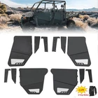 Heavy Duty Aluminum Front & Rear Half Door Cfmoto Uforce 1000 Xl 2022-2026 New. Price: $809.99.