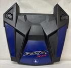 Polaris Rzr Xp 1000 Hood Center Front With Emblem 2019-23 Oem #5455450-070 XL914 New. Price: $134.10.