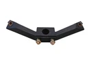 15 Arctic Cat Xr 500 4X4 Console Support Bracket Used. Price: $13.99.