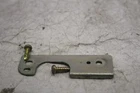 Headlight Beam Adjust Screw Plate 33101-MCA-003 2001 Honda Goldwing GL1800 Used. Price: $5.00.