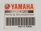 New Genuine Oem Yamaha Rear Carry Bar 5YT-2845R-00 Nos. Price: $99.88.