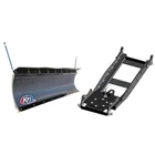 Kfi Plow Kit For Cub Cadet Challenger Mx 550/750 2019-2024 With 72" Poly Blade New. Price: $926.90.