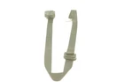 Can-am Defender HD8 Dps 21 Seat Belt Driver 708003082 48736 Used. Price: $83.99.