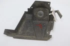 Yamaha Wolverine 1000 RMAX2 R-spec Cover Side Right B4J-F1731-00-00 52261 Used. Price: $24.99.