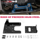 Front Bumper Winch Mount Plate Bracket For Can-am Commander 800 1000 Max 2010-20 New. Price: $44.50.