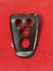1974 K1 Honda Atc 70 Genuine Rear Exhaust Frame Cover 50201-937-030LH Remanufactured. Price: $167.89.