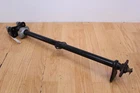 1993 Kawasaki Bayou KLF220A Steering Post/ Stem With Handlebar Clamps Used. Price: $29.00.