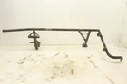 Kawasaki Mule Pro-fxt Eps Floor Support Left 39051-0001 51691 Used. Price: $195.99.