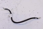 2021 Polaris Ranger 1000 Xp Battery Ground Cable 4017540 To Used. Price: $11.99.