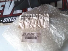 Nos Polaris 1017237-458 Engine Mount Bracket, Rear New. Price: $35.00.