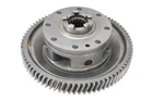 18 Kawasaki Mule 4000 2X4 Rear Differential Helical Gear KAF620P Used. Price: $499.99.