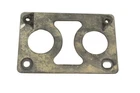 Cf-moto Zforce 500 Trail 21 Bracket Cdi Ecu Ecm 5BRA-031010 54375 Used. Price: $12.99.