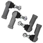 Niche Tie Rod End Kit Honda Fourtrax 300 Foreman 500 450 53158-HN8-003 Atv New. Price: $24.95.