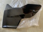 Polaris 5453816-266 Door Panel, Outer Pnt Lh Cr Black 2016 General 1000 Eps New. Price: $649.69.