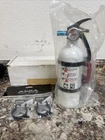 Axia Alloys Quick Release Fire Extinguisher Mount With New. Price: $169.99.
