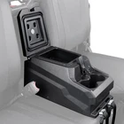 Bench Seat Center Console Armrest Box Cfmoto Uforce 1000 / Xl 2019-2026 New. Price: $106.44.