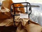 Nos Honda ATC200E 200ES 1983-84 Genuine Oem Headlight Guard Mount 61311-958-681 New. Price: $349.99.