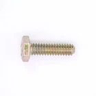 Cap Screw Hh 1/4-20 X.875 G5 Z Part Number 8002-041 For Arctic Cat New. Price: $12.99.