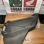 Honda Pioneer 1000 Left Front Door 67215-HL4-A00ZA (AK0ZA) Fits 16-25 Model Used. Price: $85.00.