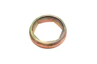 New Oem Yamaha 5GT-23872-00-00 Steering Stem Bearing Holder Nut Nos. Price: $13.94.