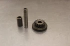 1992 Suzuki Quadrunner LT4WD Starter Reduction Gears U752 Used. Price: $29.99.