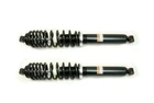 Monster Rear Shocks For Polaris 7043753 Ranger 900 1000 Monotube Quality Tested New. Price: $179.95.