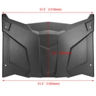 One Piece Utv Hard Roof Top Cover For 2017-25 Can Am Maverick X3 TURBO#715002902 New. Price: $216.95.