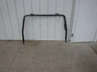 Arctic Cat Prowler 700 Hdx 13 Roll Cage Front Section 4506-859 48243 Used. Price: $194.98.