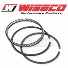 Wiseco Ring Set For 1989-1990 Honda FL400R Pilot Engine Pistons Pk New. Price: $59.22.