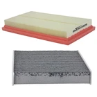 2PCS Engine Cabin Air Filter For Subaru Brz 2017-2024 Toyota 86 17801-0T060 New. Price: $38.07.