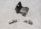 Honda CH250 Seat Hinge 1985-1988 Used. Price: $18.00.