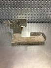 Kubota Rtv 1100CWX Shift Cable Bracket K7711-42757 T404 Used. Price: $29.96.