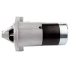 Starter For 2011-2016 John Deere Gator Xuv 825I MIA11732 SVA0011 D6GC201 New. Price: $70.45.