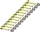 Kfi HK-416 Wear Bar Hardware Kit New. Price: $22.44.