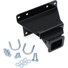Moose 2" Hitch Front Receiver Yamaha Grizzly 550 / 700 New. Price: $125.95.