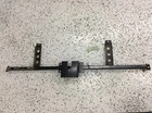 Arctic Rear Seat Support Bracket 2014-2020 Wildcat Sport Trail Oem 5506-218 Used. Price: $44.95.