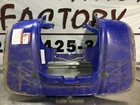 2004 Polaris Sportsman 500 Rear Fender 5432117-341 P010 Used. Price: $199.98.