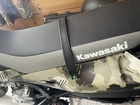2026 Kawasaki KLX300 Oem Seat Strap 92072-0880-MA New. Price: $9.99.