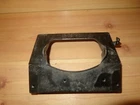 1987 Honda Elite Tail Light Bracket Brake Rear 50165-KV7-670 Used. Price: $18.00.