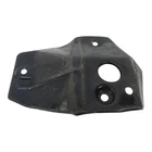 1994 Kawasaki Bayou 220 Differential Skid Plate Rear 55020-1276 Used. Price: $12.99.