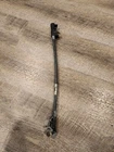 1986 Honda TRX200SX Oem Steering Handle Locking Assembly 53600-HB3-003 Used. Price: $40.00.