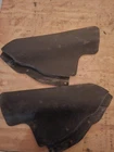 Polaris Sportsman 500 Right & Left Side Radiator Guards Pair 5434315/5434314 Used. Price: $25.99.