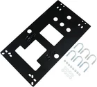 Moose Utility 2723PF / 4501-0596 Snow Plow Mount Honda Rancher Foreman New. Price: $99.95.