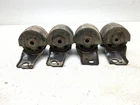 19-24 Honda SXS1000 S2R Talon Set Of Engine Mount Isolators Used. Price: $49.93.