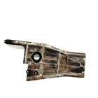 92 Yamaha Big Bear YFM350FW 4X4 Oem Engine Skid Plate 3HN-21471-00-00 AY53 Used. Price: $49.49.