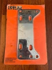Lifeline International Harley 86-99 Flst, Fxst Transmission Mounting Plate Nos New. Price: $37.99.